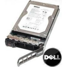 Resim Dell 600Gb Sas 6Gbps 10K 2.5" Hd Hot Plug Fully Assembled Kit 11025H10Sas-600G 