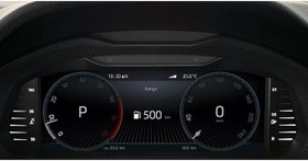 Resim Volkswagen T-Cross Gösterge Panel Uyumlu 9H Nano Ekran Koruyucu 2024 