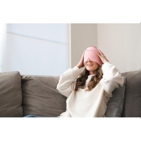 Resim Jel Migren Kafa Bandı 