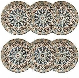 Resim SHC4200 Ephesus Kase Seti 6'lı 17 cm 