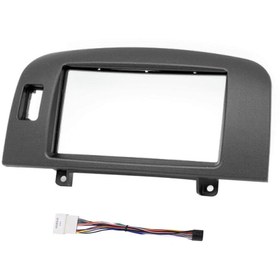 Resim GOVİMAKS HYUNDAI SONATA 2006-2009 9'' SİYAH ANDROID MULTİMEDYA ÇERÇEVESİ - SOKET 