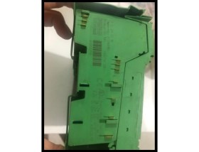 Resim 2726230 Phoenix Contact - Ib Il 24 Dı 16 | Hat Içi Dijital Giriş Terminali 