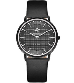 Resim BEVERLY HILLS POLO CLUB BP3722X.661 Erkek Kol Saati 