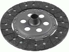 Resim Clutch Dısc 