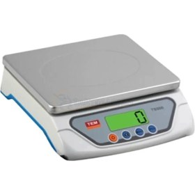 Resim Aydogan's TS200 10KG/1GR Hassas Terazi LCD Ekranlı, Dara Alma, Otomatik Kapanma 