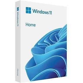 Resim WINDOWS 11 HOME 64 BIT TURKÇE OEM 