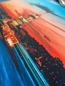 Resim İstanbul Kız Kulesi Baskılı Mouse Pad (28x40 cm) 