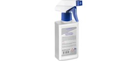 Resim Tauss D-400 / SPRAY (Kullanıma Hazır Paslanmaz Çelik Yüzey Parlatıcı) 250 ml 