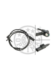 Resim Optımal 06-s545 - Abs Sensoru On Mercedes Sprınter B906 . Vw Cra 