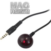 Resim MAG Sd Uydu Alıcı Göz -08 3.5 Mm St Işıklı 