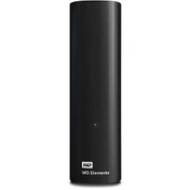 Resim WD Elements Desktop WDBWLG0100HBK-EESN 10TB USB 3.0 3.5 Harici Harddisk 