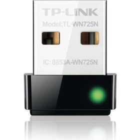 Resim Verto Tplınk TLWN725N 150MBPS USB Nano Wıfı Adaptor 