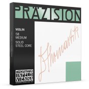 Resim Thomastik Infeld 58 Prazision Keman Teli 