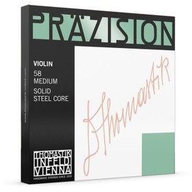Resim Thomastik Infeld 58 Prazision Keman Teli 