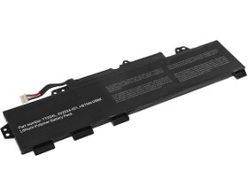 Resim Hp EliteBook 755 G5 Uyumlu Notebook Bataryası Pili 