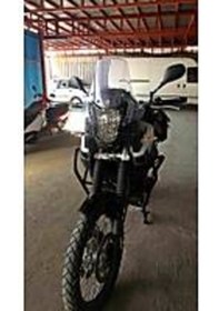 Resim Yamaha Xt 660 Z Tenere Far Koruma Demiri 172264450 