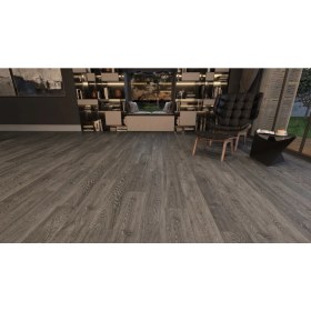 Resim Veroxfloor Laminant Parke Degas 32019 Deep Oak Ac4 32.sınıf Ae 8X192X1285 1paket 2,2205 M² 