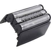 Resim Luminnaly Braun 52B Serisi 5 5020S, 5030, 5030S, 5040S, 5050, 5050CC, 5070, 5070CC, 5090CC, 5748 Için Yedek Tıraş Makinesi Folyo Başlığı (Yurt Dışından) 
