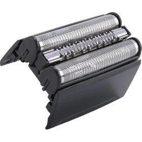 Resim Luminnaly Braun 52B Serisi 5 5020S, 5030, 5030S, 5040S, 5050, 5050CC, 5070, 5070CC, 5090CC, 5748 Için Yedek Tıraş Makinesi Folyo Başlığı (Yurt Dışından) 
