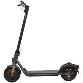 Resim Segway F30e Elektrikli Scooter Siyah 