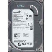 Resim Seagate St500Dm002 500Gb Barracuda Sata 3.0 7200 Rpm 3.5" Harddisk 