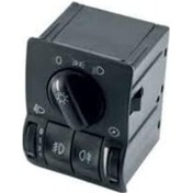 Resim Far Anahtarı Astra G-zafıra A 