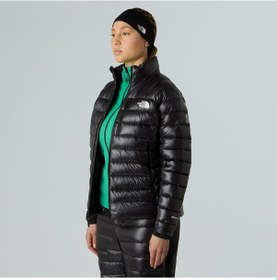 Resim The North Face Ummıt Breıthorn K. Tüyü Kadın Ceket Nf0a8804jk31 Siyah 
