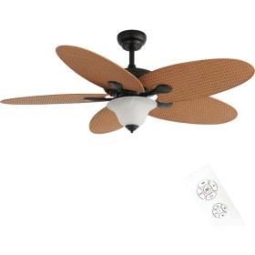 Resim Dlc Carpınteıro Tavan Vantilatörü 132 cm 