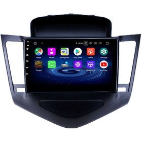 Resim cruze CARPLAY+AND.AUTO NAVİGASYON DVD USB BT KAMERA 