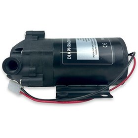 Resim İdeal Mağaza Su Arıtma Cihazı İçin 75 Gpd Pompa 