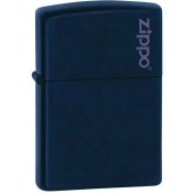 Resim Zippo Logo Çakmak 