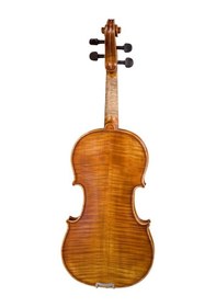 Resim Amanda Avl2 El Yapımı Keman - Made In Czech 