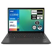Resim Lenovo ThinkPad T14 Gen 4 21HD0016TX 019 Intel Core i7 1355U 14" 48 GB RAM 4 TB SSD WUXGA W11P Notebook 