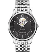 Resim Tissot Tradition Powermatic 80 T0639071105800 