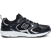 Resim New Balance Performance Erkek Koşu Ayakkabısı ML408BS Siyah 