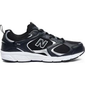 Resim New Balance Performance Erkek Koşu Ayakkabısı ML408BS Siyah 