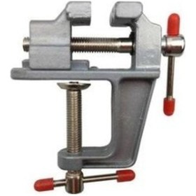 Resim Şahin Tools Şht-017 Mini Masa Mengene 30mm 120 