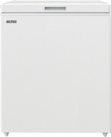 Resim Altus AL-2205 E 205 L Yatay Sandık Tipi Derin Dondurucu 