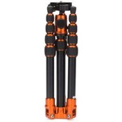 Resim Benro Mefoto A0350q0o Backpacker Travel Tripod Kit 