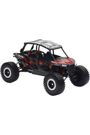 Resim NW NessiWorld 1:18 Xtreme RZR XR Turbo Eps Off-Road Aracı 