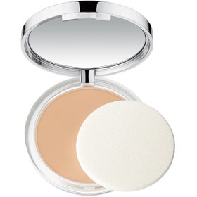 Resim Clinique Almost Powder Makeup Pudra SPF15 10 g Light 