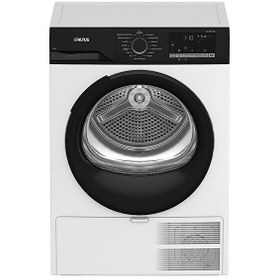 Resim Altus AL KM 1160 11 KG Çamaşır Kurutma Makinesi 