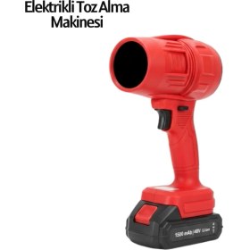 Resim Hava Üfleme 