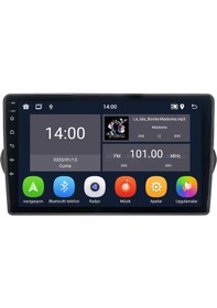 Resim Fiat Egea Android Multimedya Sistemi (2015-2021) 