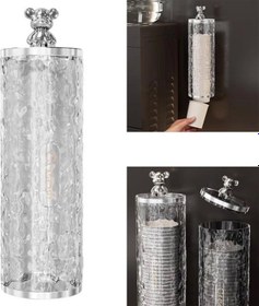 Resim Sunup Sn-27110 Kendinden Yapışkanlı Plastik - Karton Bardak Dispenseri 