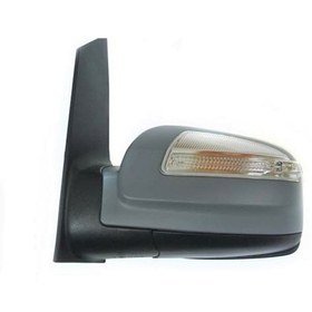 Resim Mercedes Vıto Vıano Ayna Elektrikli Isıtmalı Astarlı Sinyalli kör noktalı Sol 2011-2014,6398108916 