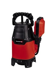 Resim Kirli Su Dalgıç Pompa - 330 Watt Güç Ve 9500 Litre Pompa Kapasitesi 