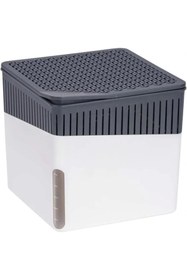 Resim AyrStore Saban Nem Alıcı & Rutubet Giderici Kare Aparat + Tablet Naturel 500 Gram 