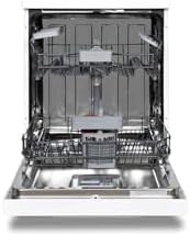 Resim Vestel BM 4212 WIFI Bulaşık Makinesi 