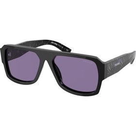 Resim Prada Pr 22YS 1AB05Q 56 Unisex Güneş Gözlüğü 